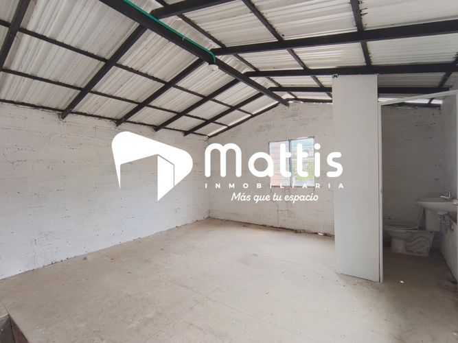 Local en arriendo en Naranjal, Medellín, 50 m² · foto 4 de 6