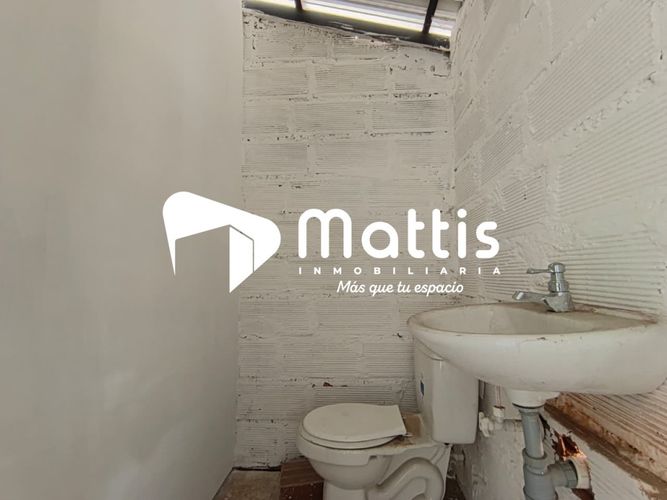 Local en arriendo en Naranjal, Medellín, 50 m² · foto 5 de 6