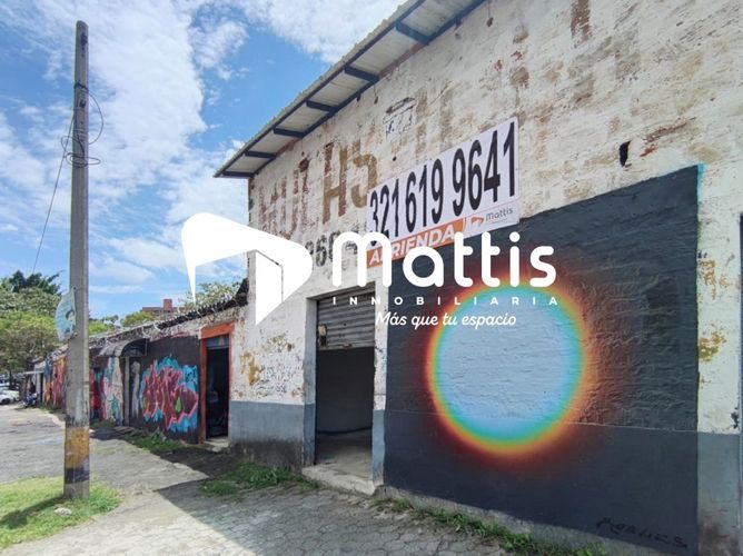 Local en arriendo en Naranjal, Medellín, 50 m² · foto 6 de 6