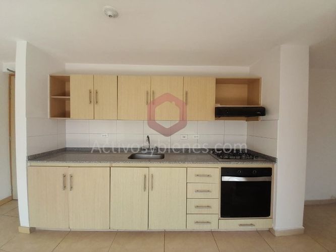 Apartamento de 3 alcobas en arriendo en Monteazul, Sabaneta, 72 m² · foto 3 de 24