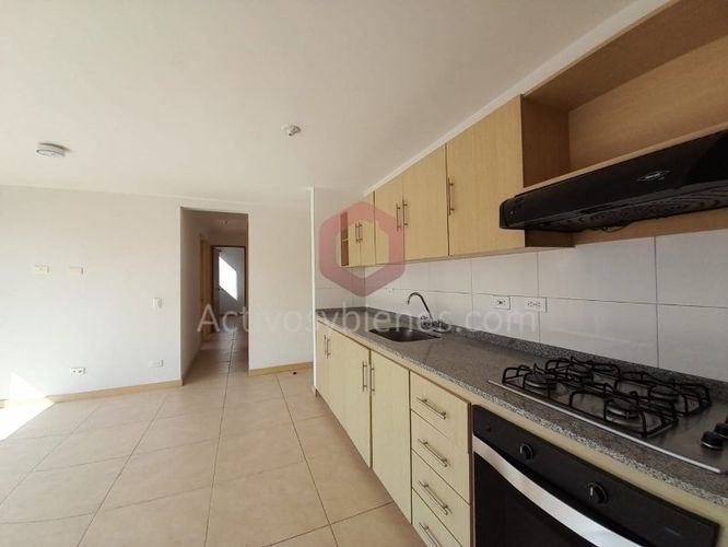 Apartamento de 3 alcobas en arriendo en Monteazul, Sabaneta, 72 m² · foto 4 de 24