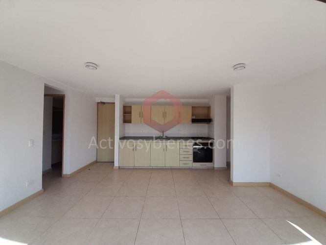 Apartamento de 3 alcobas en arriendo en Monteazul, Sabaneta, 72 m² · foto 5 de 24
