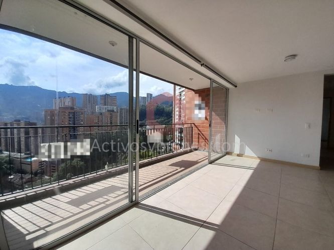 Apartamento de 3 alcobas en arriendo en Monteazul, Sabaneta, 72 m² · foto 6 de 24