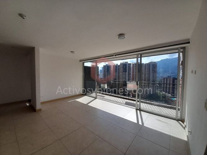 Apartamento de 3 alcobas en arriendo en Monteazul, Sabaneta, 72 m² · foto 7 de 24