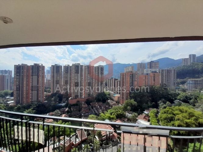 Apartamento de 3 alcobas en arriendo en Monteazul, Sabaneta, 72 m² · foto 8 de 24