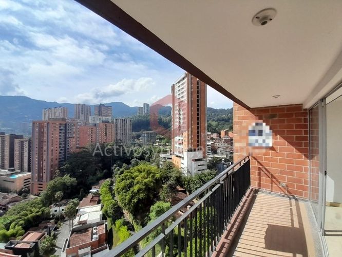Apartamento de 3 alcobas en arriendo en Monteazul, Sabaneta, 72 m² · foto 9 de 24