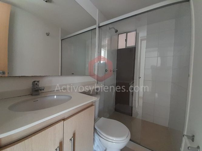 Apartamento de 3 alcobas en arriendo en Monteazul, Sabaneta, 72 m² · foto 12 de 24