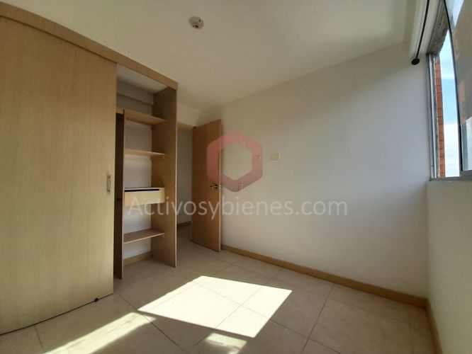 Apartamento de 3 alcobas en arriendo en Monteazul, Sabaneta, 72 m² · foto 14 de 24