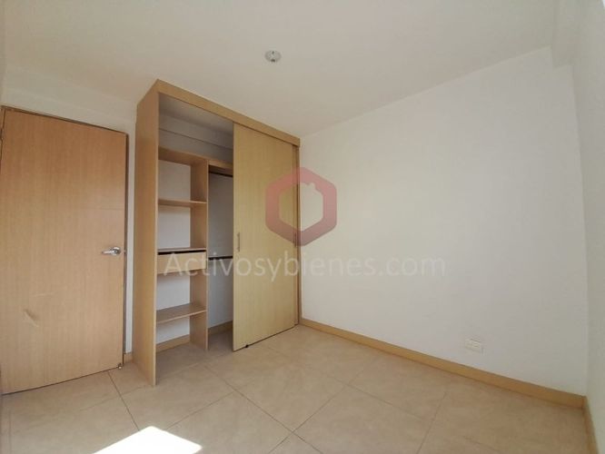 Apartamento de 3 alcobas en arriendo en Monteazul, Sabaneta, 72 m² · foto 16 de 24