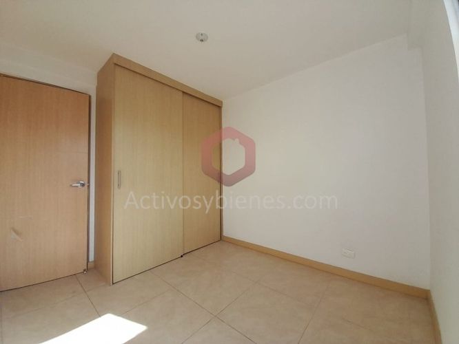 Apartamento de 3 alcobas en arriendo en Monteazul, Sabaneta, 72 m² · foto 17 de 24