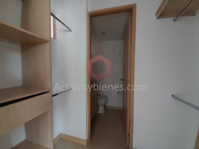 Apartamento de 3 alcobas en arriendo en Monteazul, Sabaneta, 72 m² · foto 18 de 24