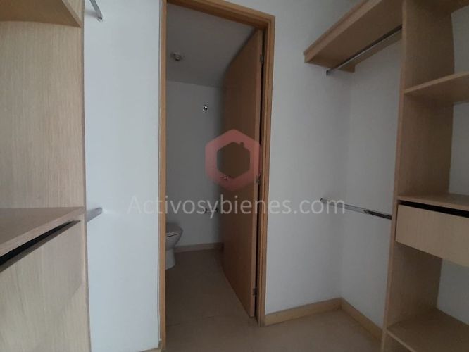 Apartamento de 3 alcobas en arriendo en Monteazul, Sabaneta, 72 m² · foto 19 de 24