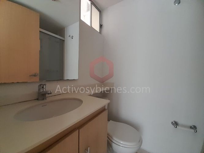 Apartamento de 3 alcobas en arriendo en Monteazul, Sabaneta, 72 m² · foto 22 de 24