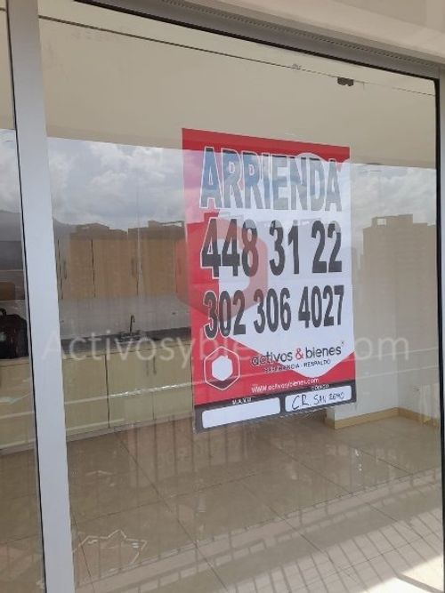 Apartamento de 3 alcobas en arriendo en Monteazul, Sabaneta, 72 m² · foto 24 de 24