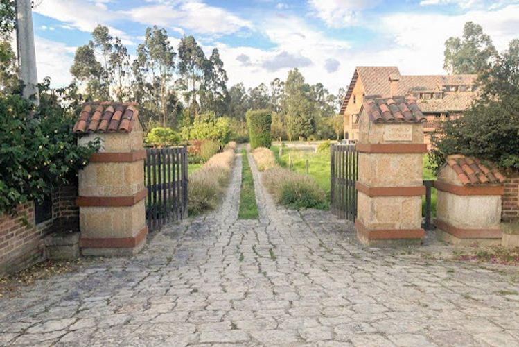 Lote en venta en Cr Alejandria Real Viii, Mosquera, 980 m² · foto 19 de 24