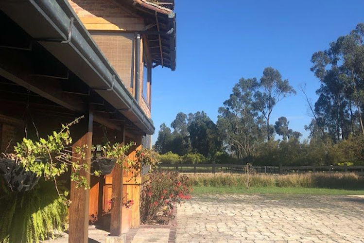 Casa de 4 alcobas en venta en Cr Alejandria Real Viii, Mosquera, 980 m² · foto 3 de 24
