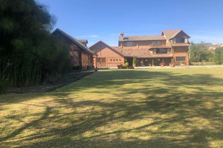 Casa de 4 alcobas en venta en Cr Alejandria Real Viii, Mosquera, 980 m² · foto 5 de 24
