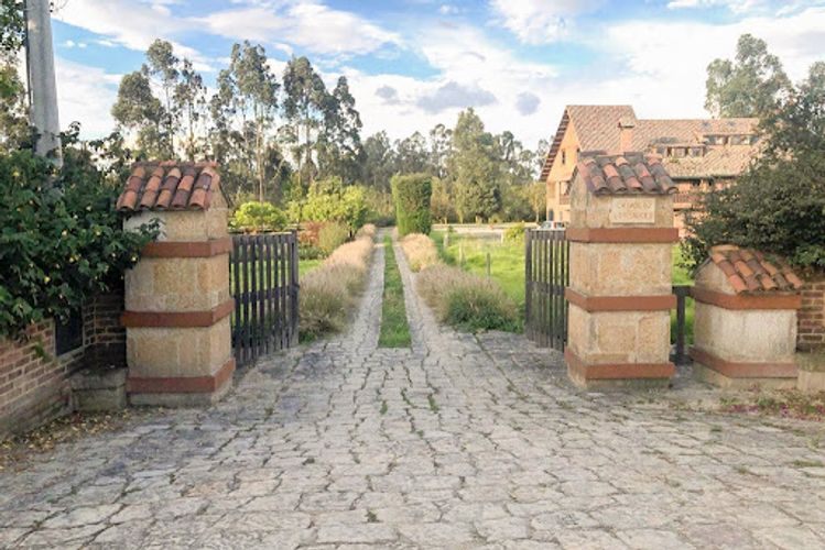 Casa de 4 alcobas en venta en Cr Alejandria Real Viii, Mosquera, 980 m² · foto 19 de 24