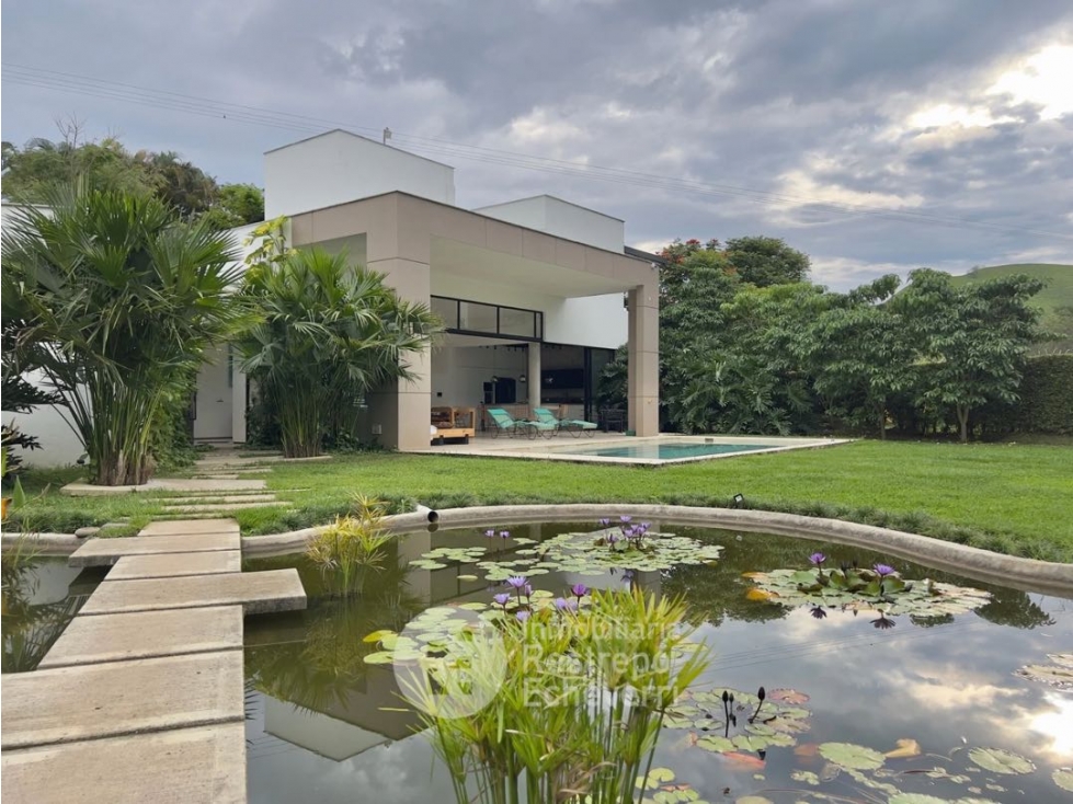 Casa en Arriendo en El rosario, Manizales