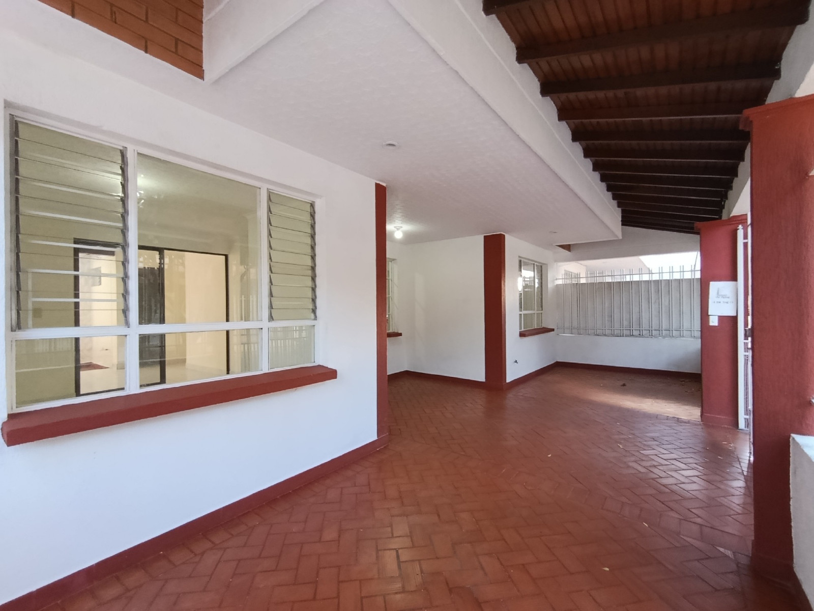 House for rent in Parq resid los libertadores a, Cúcuta