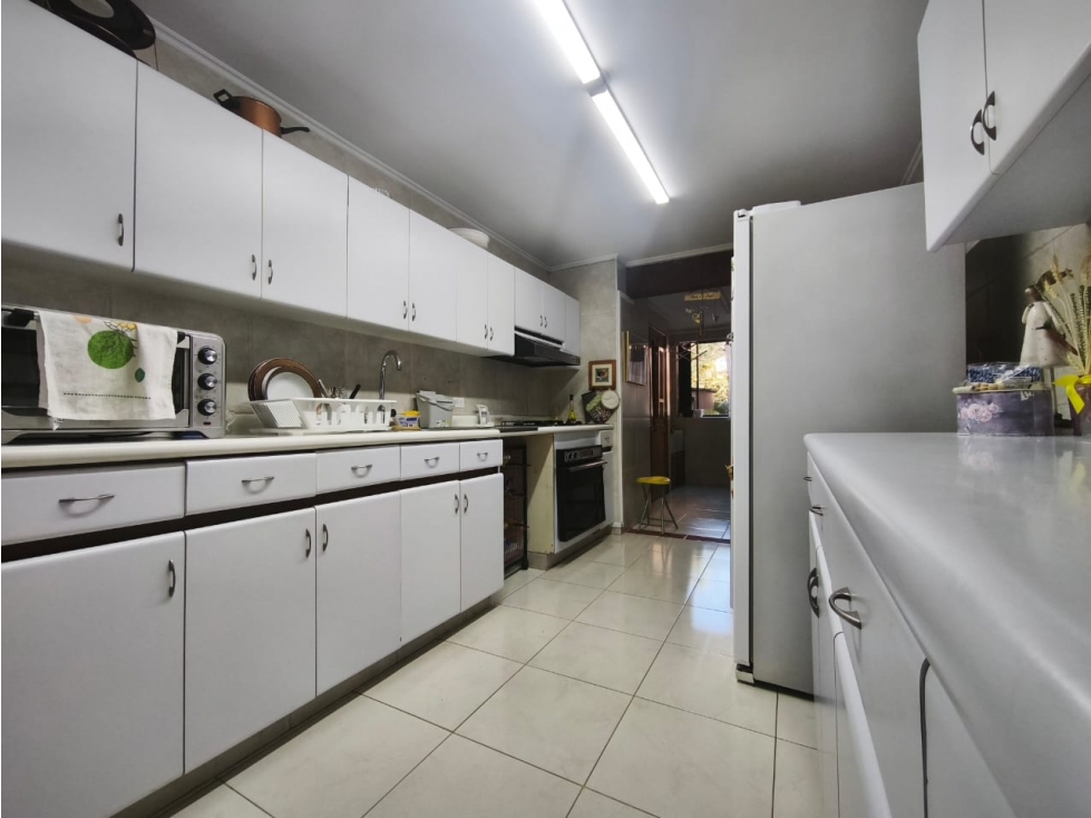Apartamento en venta en Los Balsos, Medellín · foto 8 de 19