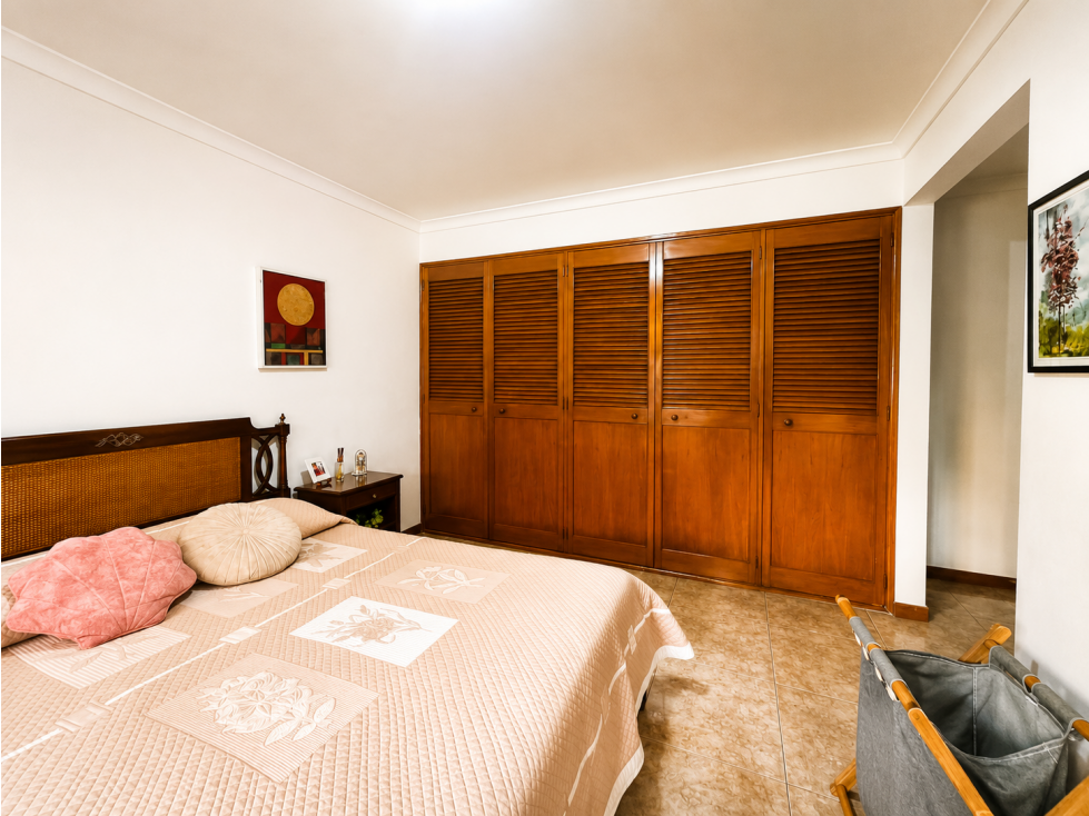 Apartamento en venta en Los Balsos, Medellín · foto 12 de 19
