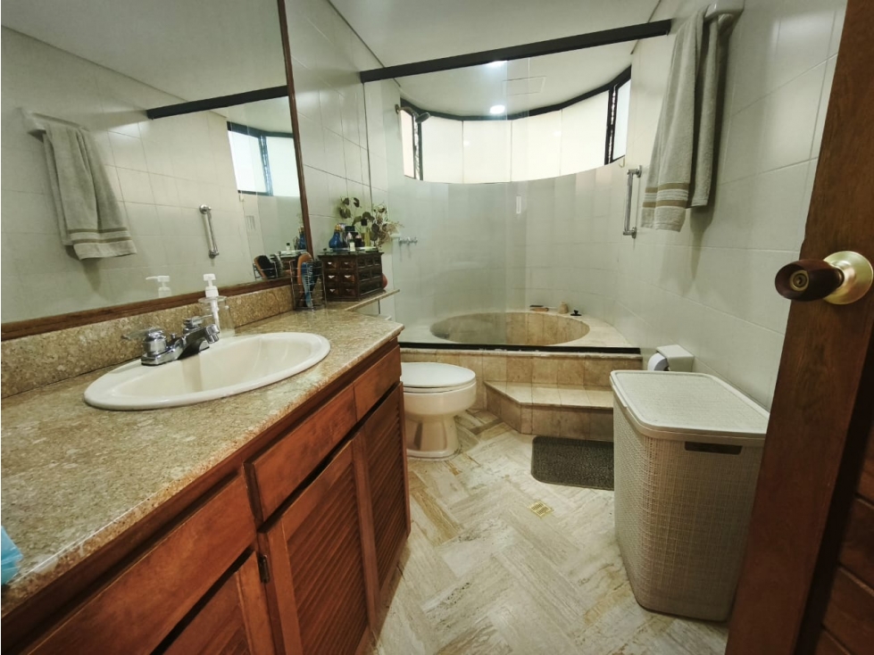 Apartamento en venta en Los Balsos, Medellín · foto 16 de 19