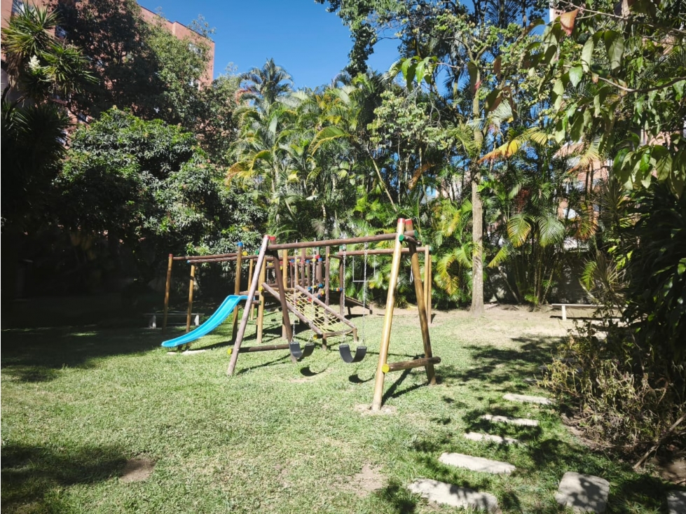 Apartamento en venta en Los Balsos, Medellín · foto 17 de 19