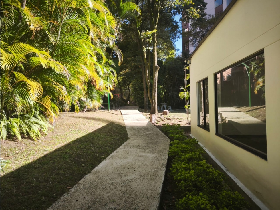 Apartamento en venta en Los Balsos, Medellín · foto 18 de 19