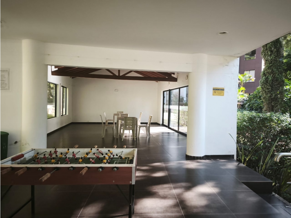 Apartamento en venta en Los Balsos, Medellín · foto 19 de 19