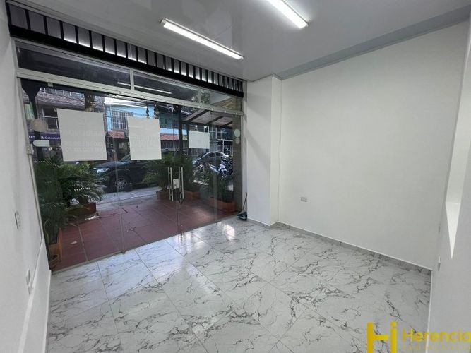 Local en arriendo en Suramericana, Medellín, 38 m² · foto 2 de 10