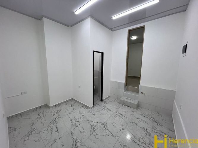 Local en arriendo en Suramericana, Medellín, 38 m² · foto 8 de 10