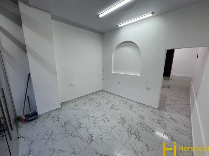 Local en arriendo en Suramericana, Medellín, 38 m² · foto 9 de 10
