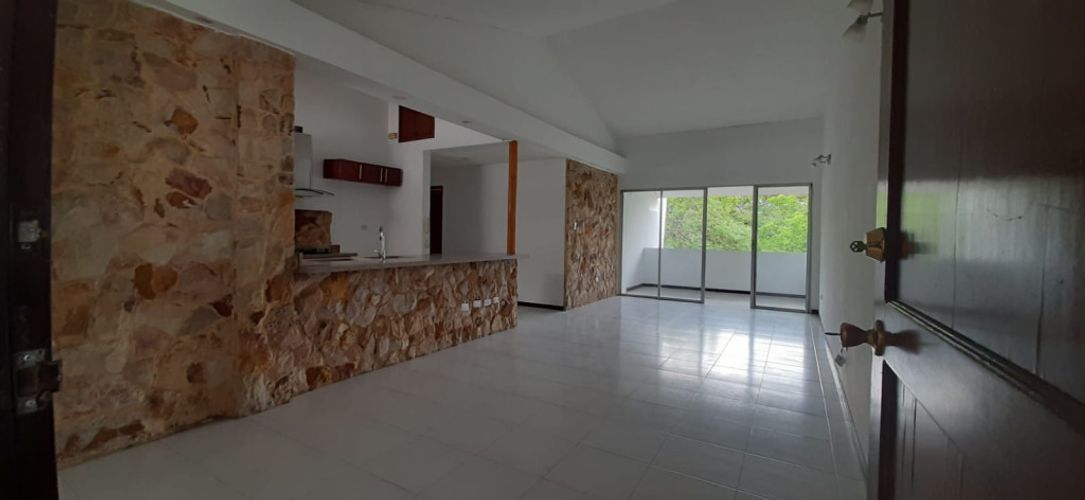 Casa de 3 alcobas en venta en Ciudad Capri, Cali, 78 m² · foto 5 de 21