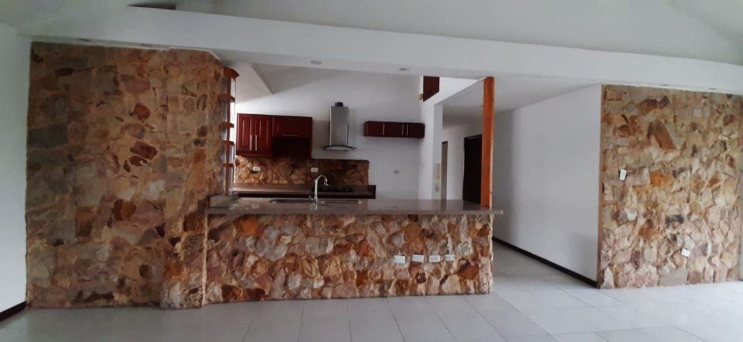Casa de 3 alcobas en venta en Ciudad Capri, Cali, 78 m² · foto 9 de 21