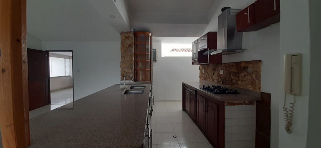 Casa de 3 alcobas en venta en Ciudad Capri, Cali, 78 m² · foto 10 de 21