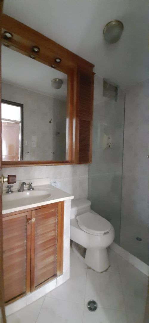 Casa de 3 alcobas en venta en Ciudad Capri, Cali, 78 m² · foto 17 de 21