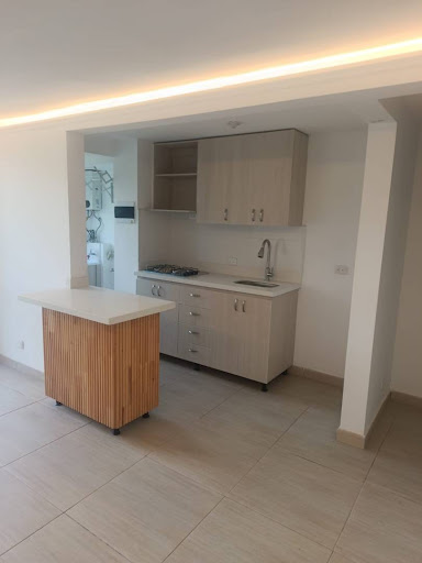 Apartamento en arriendo en Cimarronas, Rionegro · foto 4 de 16