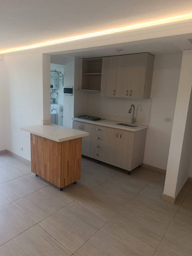 Apartamento en arriendo en Cimarronas, Rionegro · foto 5 de 16