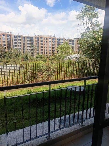 Apartamento en arriendo en Cimarronas, Rionegro · foto 11 de 16