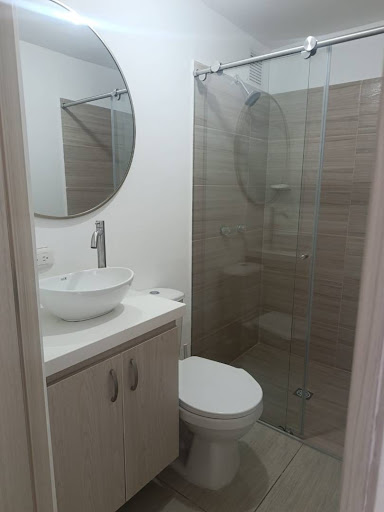 Apartamento en arriendo en Cimarronas, Rionegro · foto 12 de 16