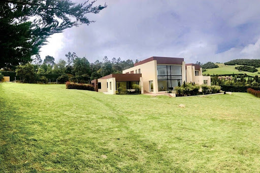 Casa en venta en Paso Real, La Calera · foto 8 de 9
