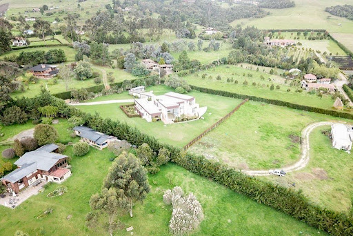 Casa en venta en Paso Real, La Calera · foto 9 de 9