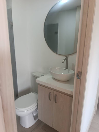 Apartamento en arriendo en Cimarronas, Rionegro · foto 15 de 16