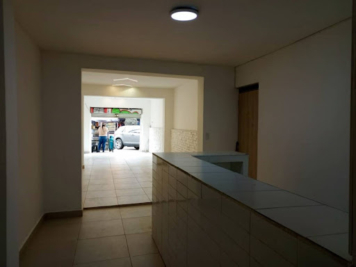Casa en venta en Chapinero, Bogotá · foto 4 de 24