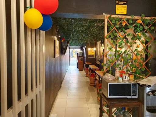 Casa en venta en Chapinero, Bogotá · foto 8 de 24