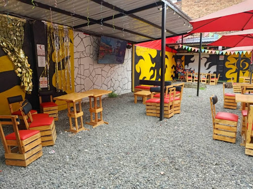 Casa en venta en Chapinero, Bogotá · foto 11 de 24