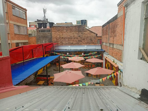 Casa en venta en Chapinero, Bogotá · foto 12 de 24