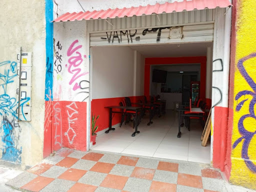 Casa en venta en Chapinero, Bogotá · foto 20 de 24