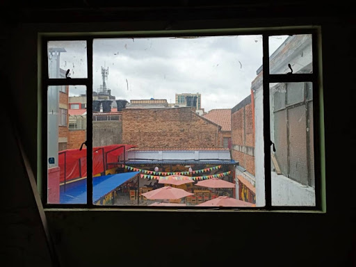 Casa en venta en Chapinero, Bogotá · foto 21 de 24